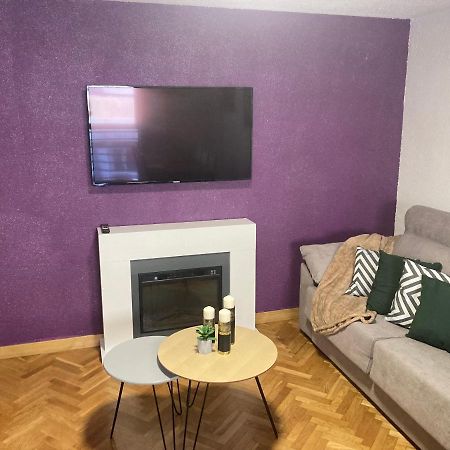 Apartament Duplex Centrico La Ranita Salmantina Salamanka Zewnętrze zdjęcie