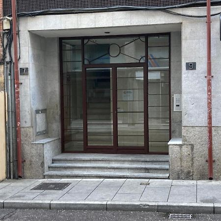 Apartament Duplex Centrico La Ranita Salmantina Salamanka Zewnętrze zdjęcie