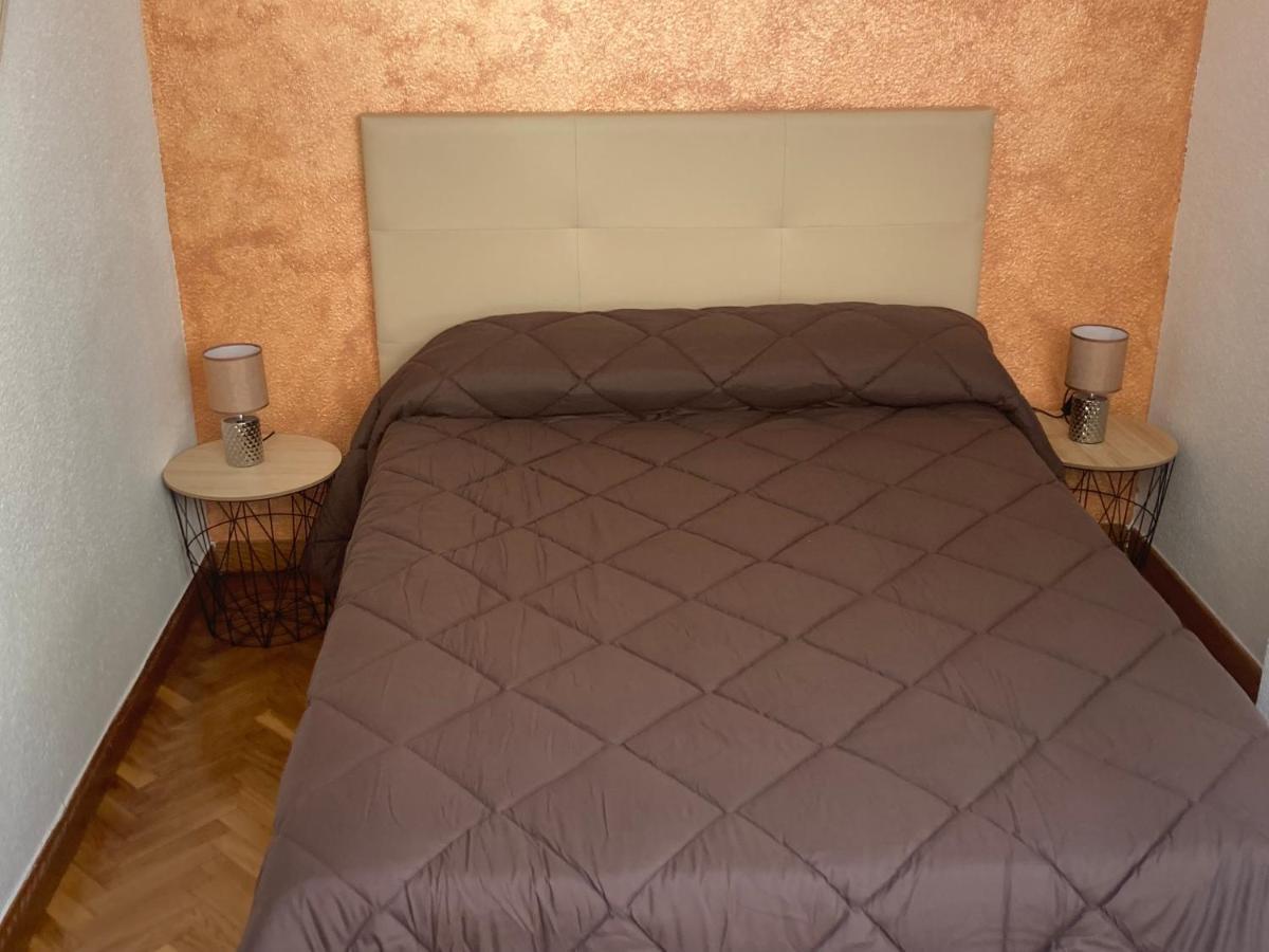 Apartament Duplex Centrico La Ranita Salmantina Salamanka Zewnętrze zdjęcie