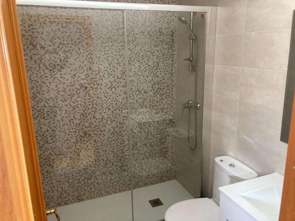 Apartament Duplex Centrico La Ranita Salmantina Salamanka Zewnętrze zdjęcie