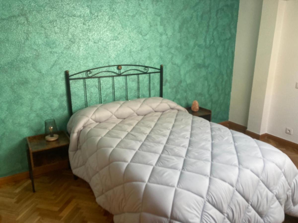 Apartament Duplex Centrico La Ranita Salmantina Salamanka Zewnętrze zdjęcie