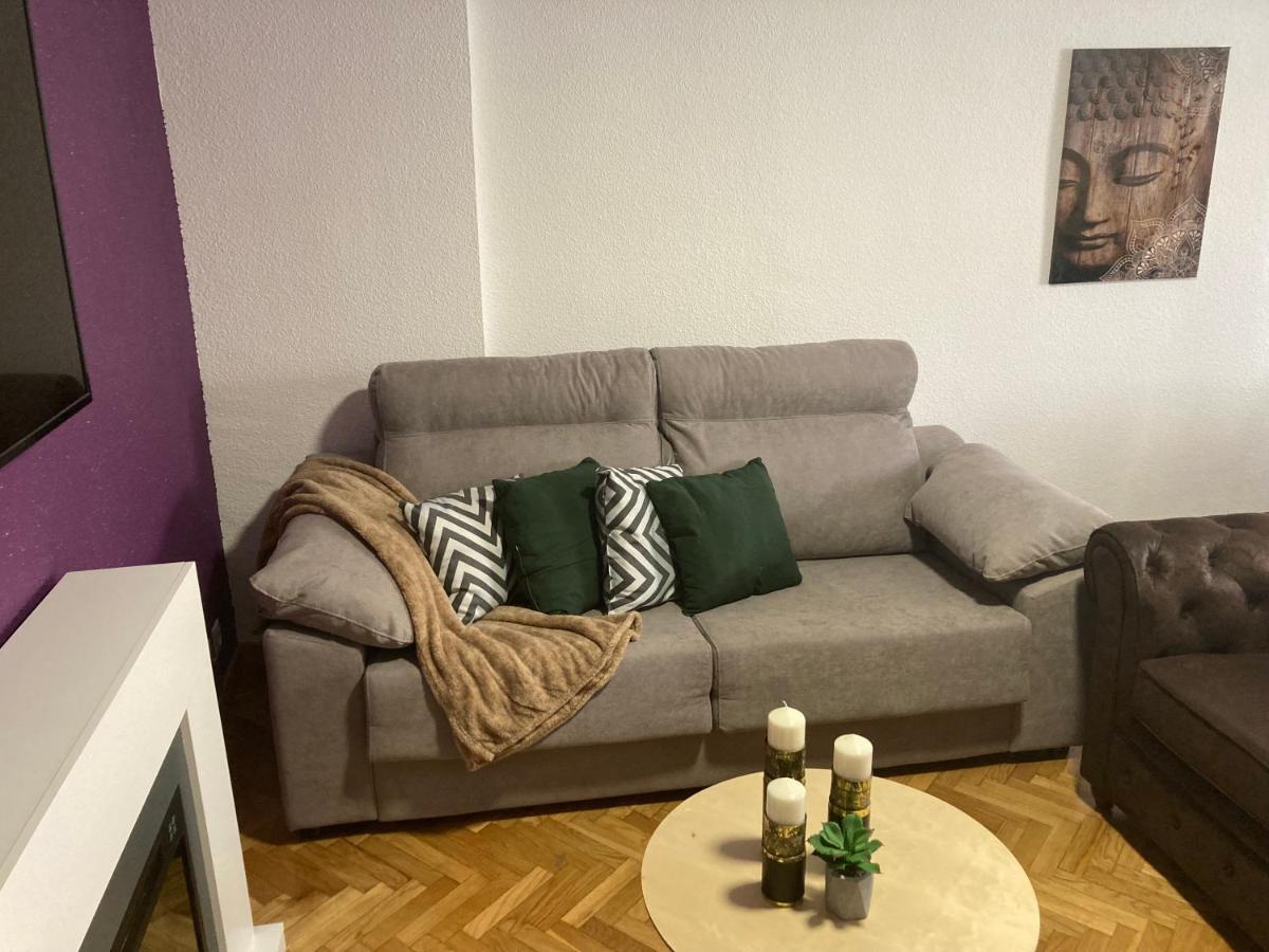 Apartament Duplex Centrico La Ranita Salmantina Salamanka Zewnętrze zdjęcie