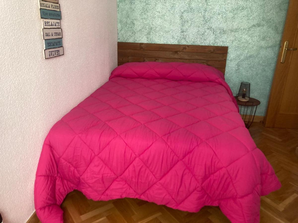 Apartament Duplex Centrico La Ranita Salmantina Salamanka Zewnętrze zdjęcie