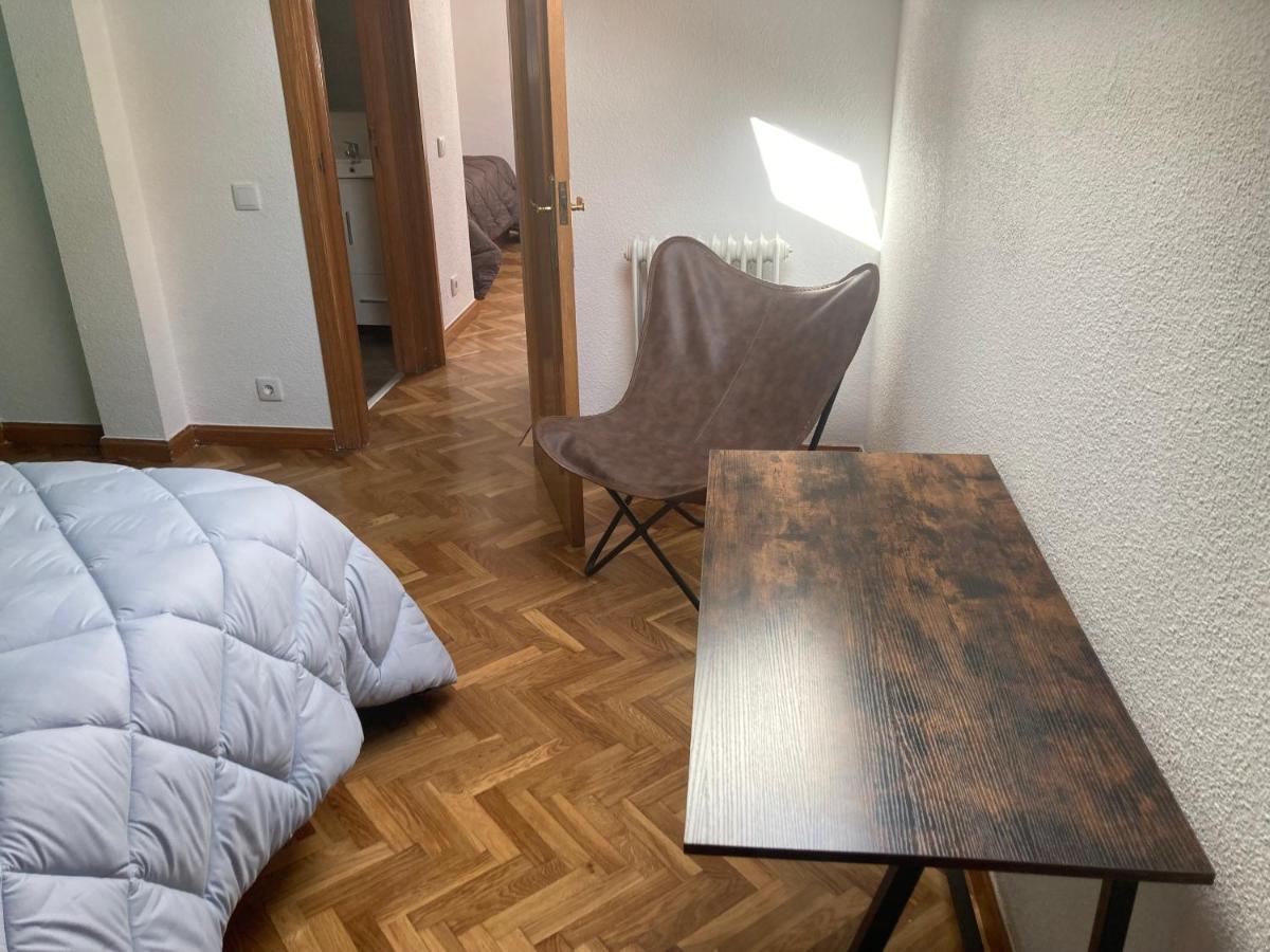 Apartament Duplex Centrico La Ranita Salmantina Salamanka Zewnętrze zdjęcie