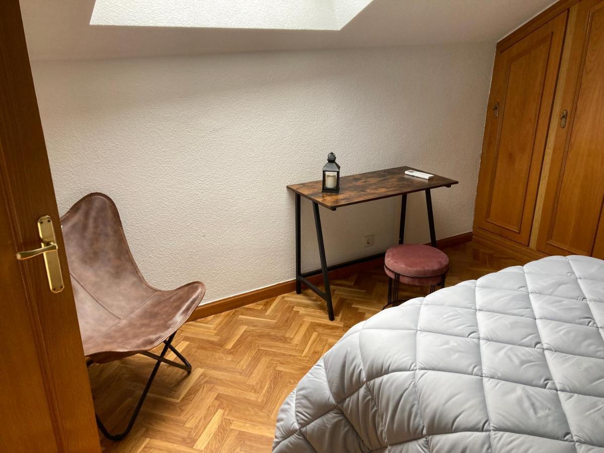 Apartament Duplex Centrico La Ranita Salmantina Salamanka Zewnętrze zdjęcie