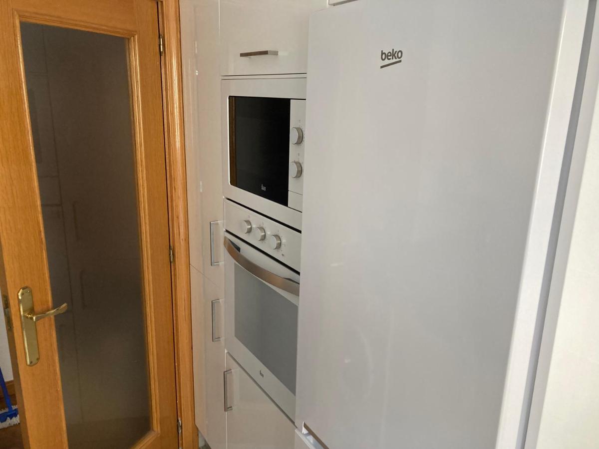 Apartament Duplex Centrico La Ranita Salmantina Salamanka Zewnętrze zdjęcie