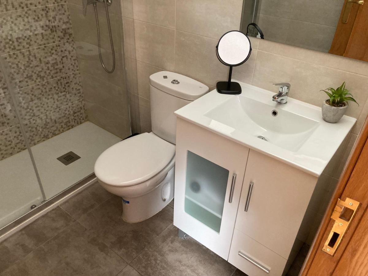 Apartament Duplex Centrico La Ranita Salmantina Salamanka Zewnętrze zdjęcie