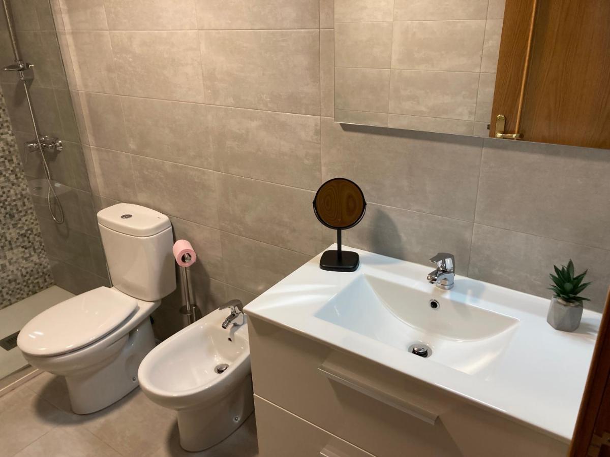 Apartament Duplex Centrico La Ranita Salmantina Salamanka Zewnętrze zdjęcie