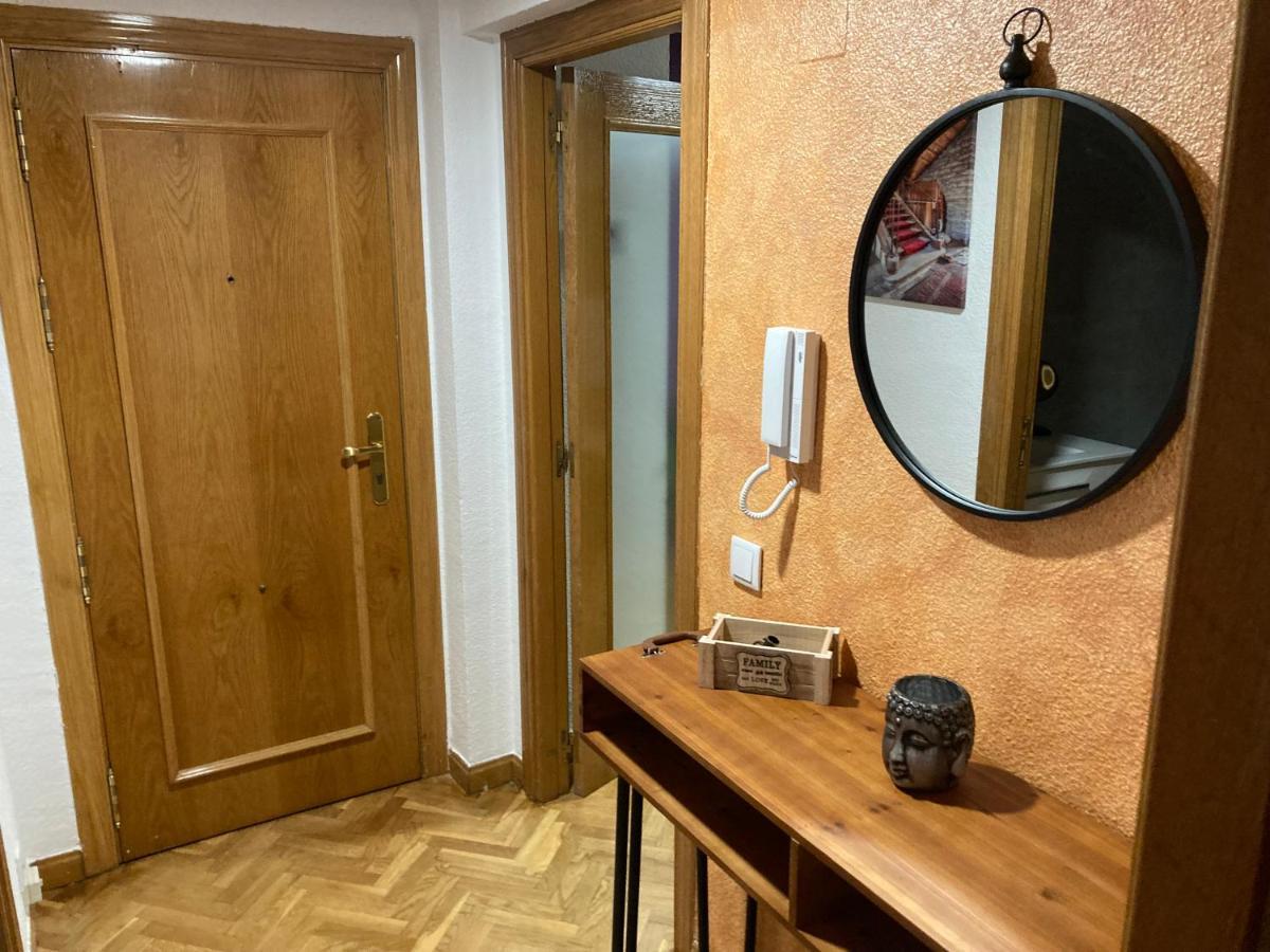 Apartament Duplex Centrico La Ranita Salmantina Salamanka Zewnętrze zdjęcie