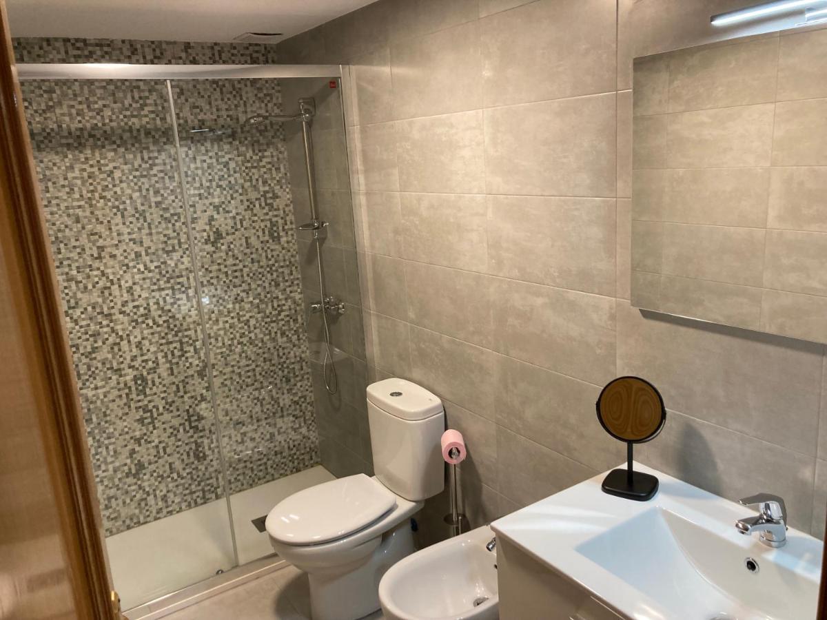 Apartament Duplex Centrico La Ranita Salmantina Salamanka Zewnętrze zdjęcie